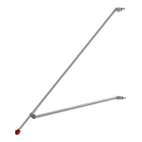 Stabilisateur, élément de base Hymer