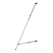 Stabilisateur, élément d'extension Hymer-3
