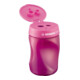 STABILO Dosenpitzer EASYsharpener 4501/1 Linkshänder pink