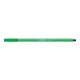 STABILO Faserschreiber pen 68/36 1mm Rundspitze smaragdgrün-1