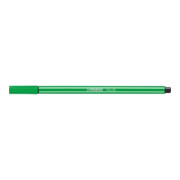 STABILO Faserschreiber pen 68/36 1mm Rundspitze smaragdgrün