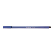 STABILO Faserschreiber pen 68/41 1mm Rundspitze dunkelblau