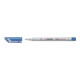 STABILO Folienschreiber OHPen 852/41 F 0,7mm blau-1