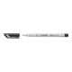 STABILO Folienschreiber OHPen 852/46 F 0,7mm schwarz