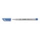 STABILO Folienschreiber OHPen 853/41 M 1mm blau-1