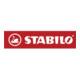 STABILO Rollerball bionic worker fine 2016/36 0,3mm Kappenmodell gn-3