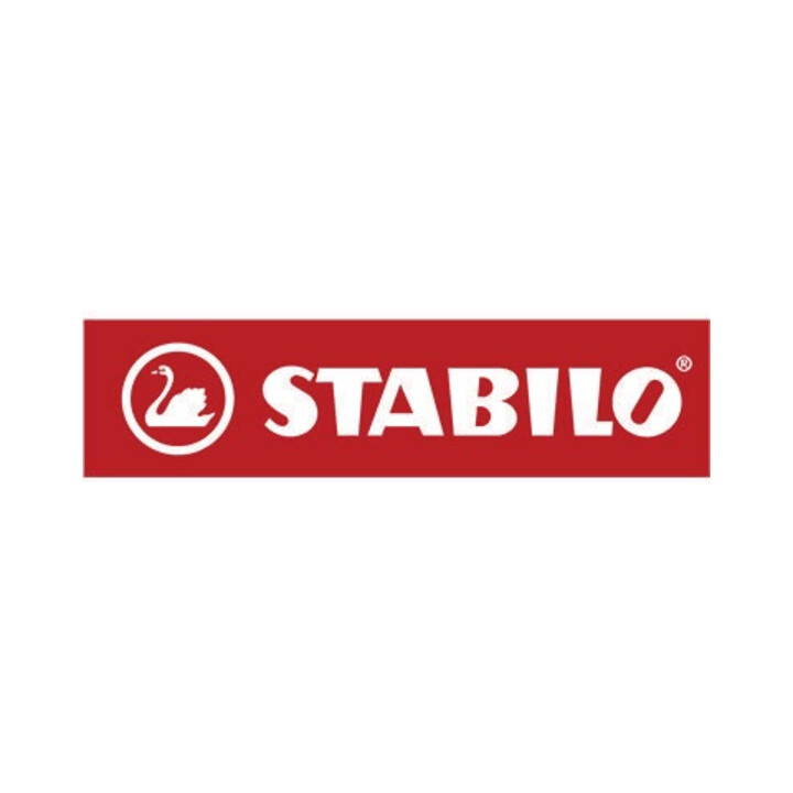 STABILO Rollerball bionic worker fine 2016/36 0,3mm Kappenmodell gn