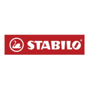 STABILO Rollerball bionic worker fine 2016/40 0,3mm Kappenmodell rt-3