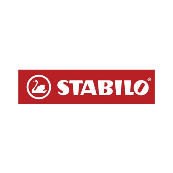 STABILO Rollerball bionic worker fine 2016/41 0,3mm Kappenmodell bl