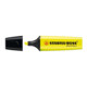 STABILO Textmarker BOSS ORIGINAL 70/24 2-5mm gelb