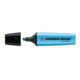 STABILO Textmarker BOSS ORIGINAL 70/31 2-5mm blau