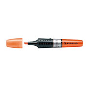 STABILO Textmarker Luminator 71/54 2-5mm Keilspitze orange