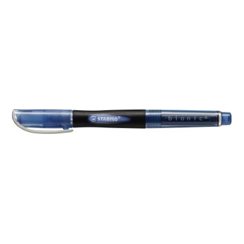 STABILO Tintenroller bionic 2008/41 0,4mm blau