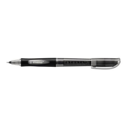 STABILO Tintenroller bionic 2008/46 0,4mm schwarz