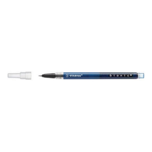 STABILO Tintenrollermine bionic 2008/041 0,4mm blau