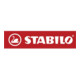 STABILO Tintenrollermine bionic 2008/041 0,4mm blau-3