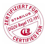 STABILUS Chaussure basse 6130A, ESD, S1, Taille 48-4