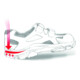 STABILUS Chaussure basse 6130A, ESD, S1, Taille 49