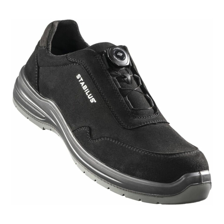 STABILUS Chaussure basse JORDAN LOW BACK TWIST, ESD S3, taille 39