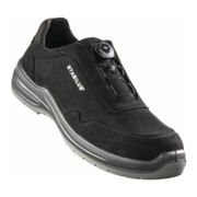 STABILUS Chaussure basse JORDAN LOW BACK TWIST, ESD S3, taille 40