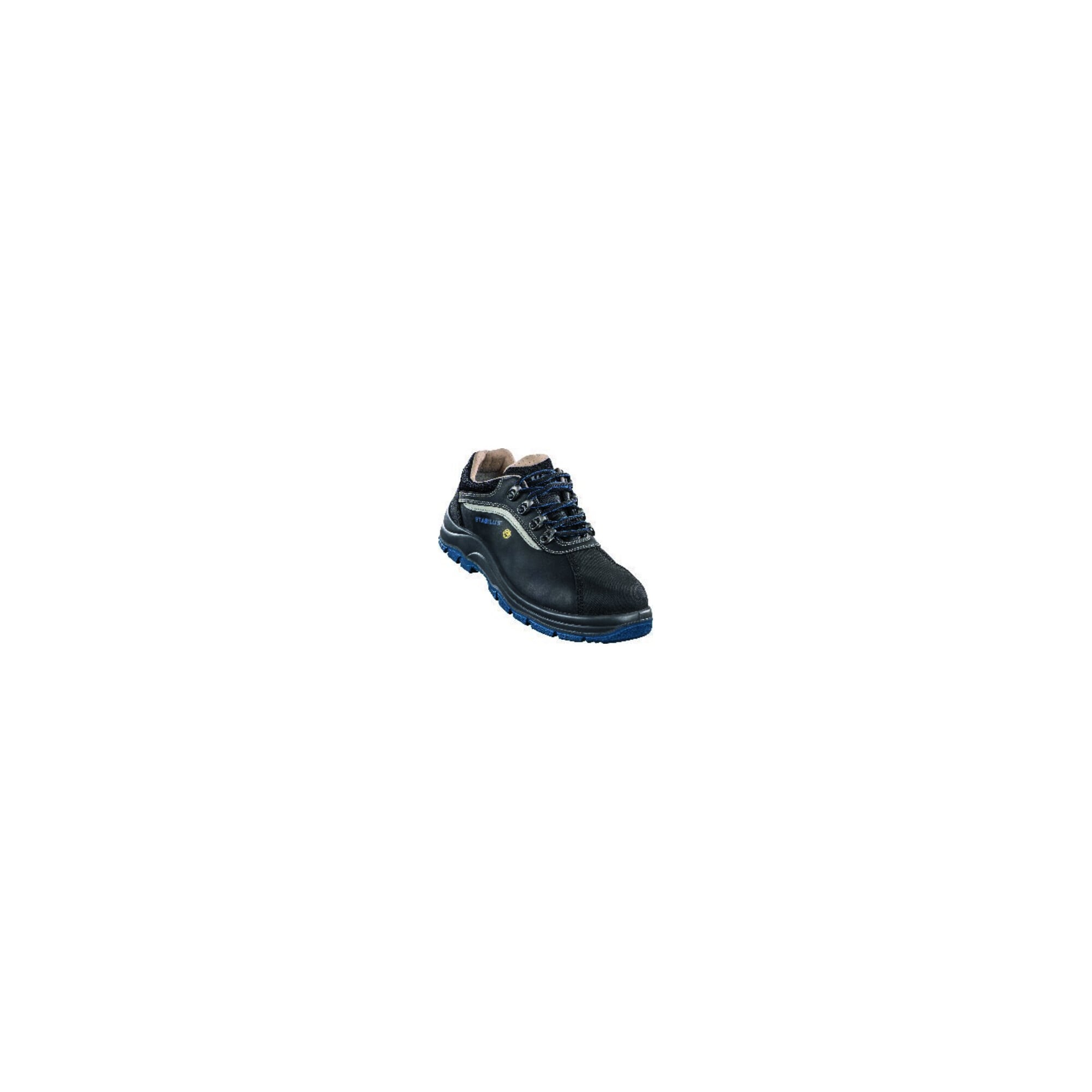 STABILUS Halbschuh 5321 AL PLUS S3, ESD, Gr. 41