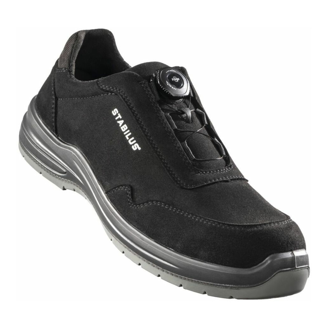 STABILUS Halbschuh JORDAN LOW BACK TWIST, ESD S3, Gr. 39