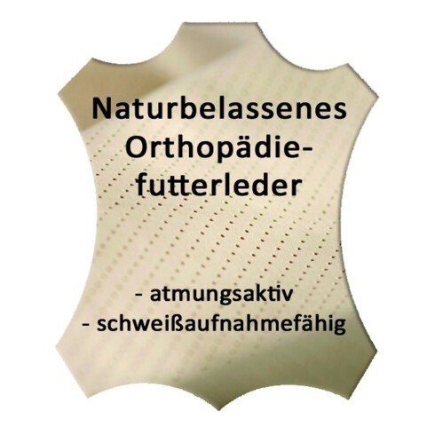 STABILUS Sandale 3113A, S1, Gr. 36