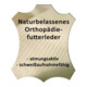 Stabilus Sicherheitssandale EN20345 Gr. 47 S1 ESD 3113A Microfiber/Textilien blau Bioair