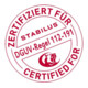 Stabilus Sicherheitsschuhe 6130 A, EN20345 S1 ESD schwarz-5