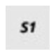 Stabilus Sicherheitsschuh EN20345 Gr.43 S1 ESD 6130 A Textilien Funktionsfutter schwarz