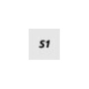 Stabilus Sicherheitsschuhe 6130 A, EN20345 S1 ESD schwarz-5