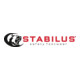 Stabilus Sicherheitsstiefel 8330 Gr. 45 schwarz Leder S3 EN20345-1