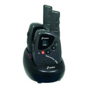 stabo freecomm PMR 446 Talkie-walkie 200 Set