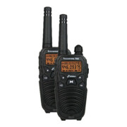 stabo freecomm PMR 446 téléphone radio 700 Set