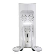 stabo FunkFarb-Videoüberwachung WLAN Indoorcam HD 180°-3