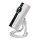 stabo FunkFarb-Videoüberwachung WLAN Indoorcam HD 180°-4