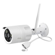 stabo FunkFarb-Videoüberwachung WLAN Outdoorcam HD 110°-3