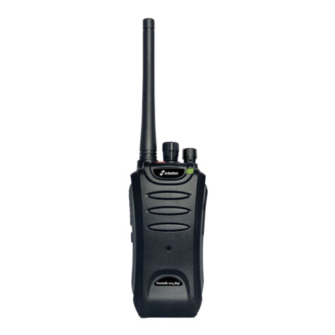 stabo Funkgerät freenet freetalk eco_digi IP54