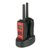 stabo Funkgerät Set freecomm850 8 Kanäle Reichweite 10 km-3
