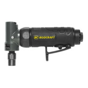 Stabschleifer Druckluft RC 7128 23000min-1 Spannzange 6mm Winkel-2