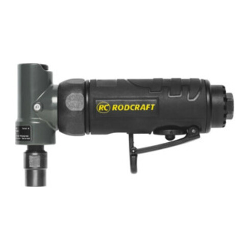 Stabschleifer pneumatique RC 7128 23000 tr/min pince 6 mm angle