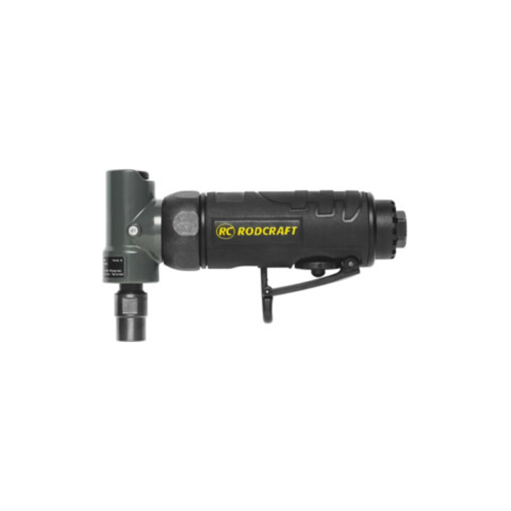 Stabschleifer pneumatique RC 7128 23000 tr/min pince 6 mm angle