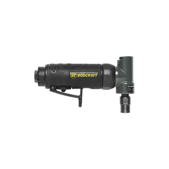 Stabschleifer pneumatique RC 7128 23000 tr/min pince 6 mm angle