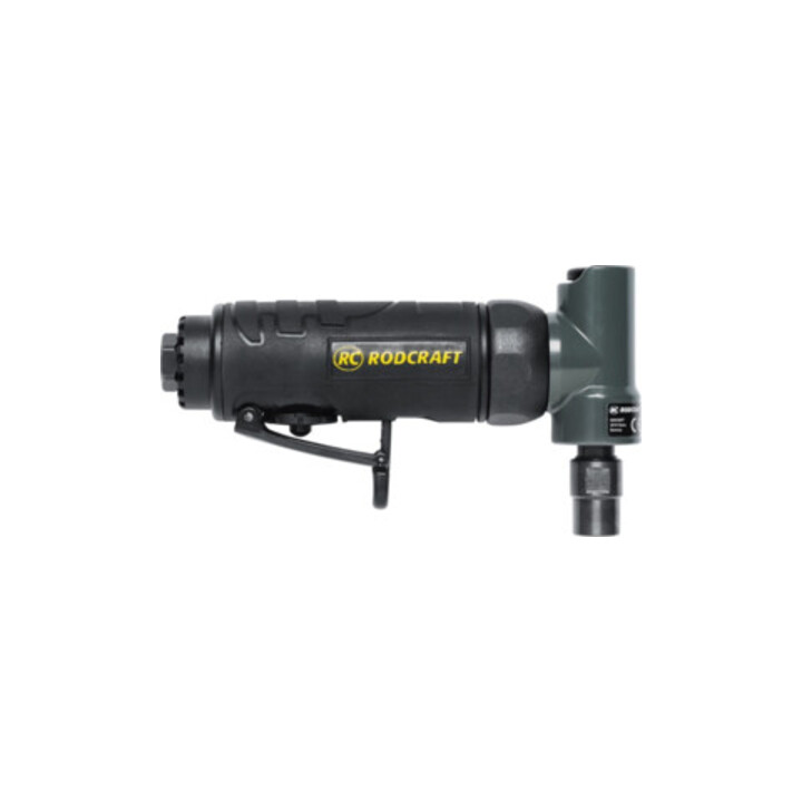 Stabschleifer pneumatique RC 7128 23000 tr/min pince 6 mm angle