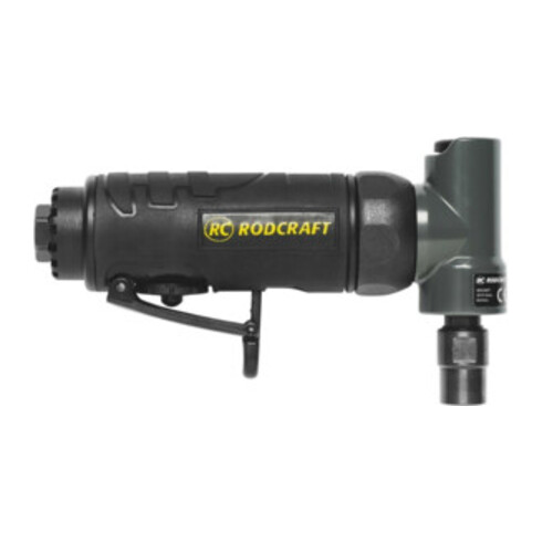 Stabschleifer pneumatique RC 7128 23000 tr/min pince 6 mm angle