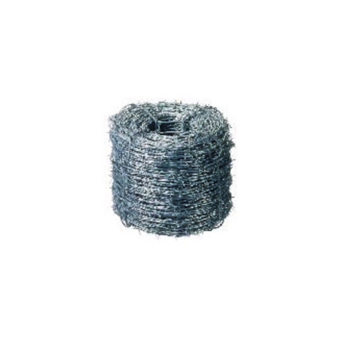 Stacheldraht galvanisé 200 m 2,5 mm pro