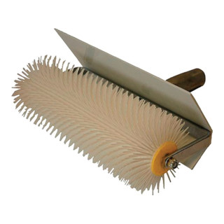 Stachelentlüftungsroller HUFA B.250mm Stachellänge 21mm
