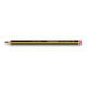 STAEDTLER Bleistift Noris Ergo Soft jumbo Softoberfläche Mine 3mm 153-1