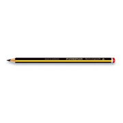 STAEDTLER Bleistift Noris Ergo Soft jumbo Softoberfläche Mine 3mm 153-1