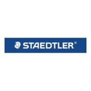 STAEDTLER Bleistift Noris Ergo Soft jumbo Softoberfläche Mine 3mm 153-3